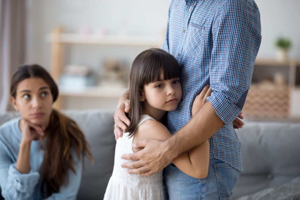 Child Custody - Lawyers Nashville Fathers Rights Attorney Divorce Image
